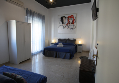 Bed And Breakfast La Casa Di Paola